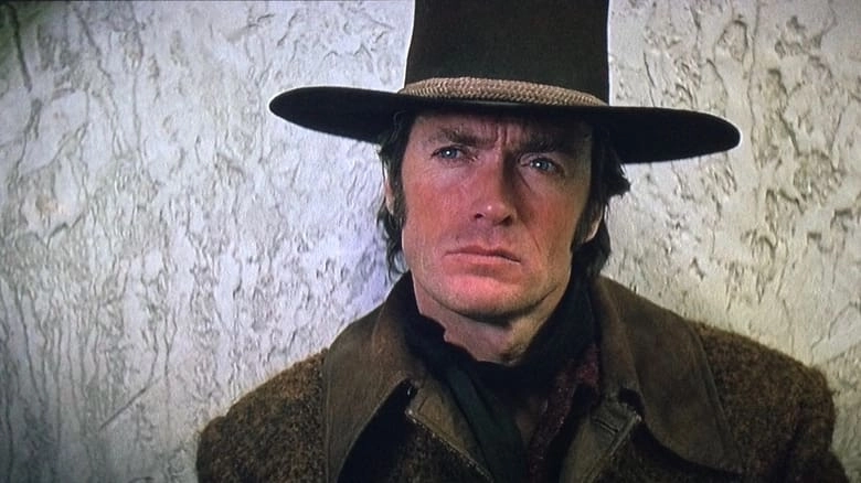 Joe Kidd (1972)