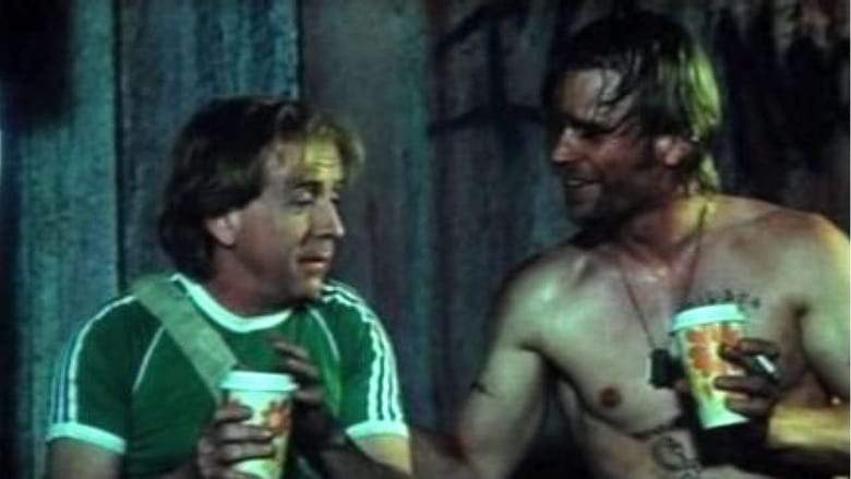 Lost In The Pershing Point Hotel (2000)