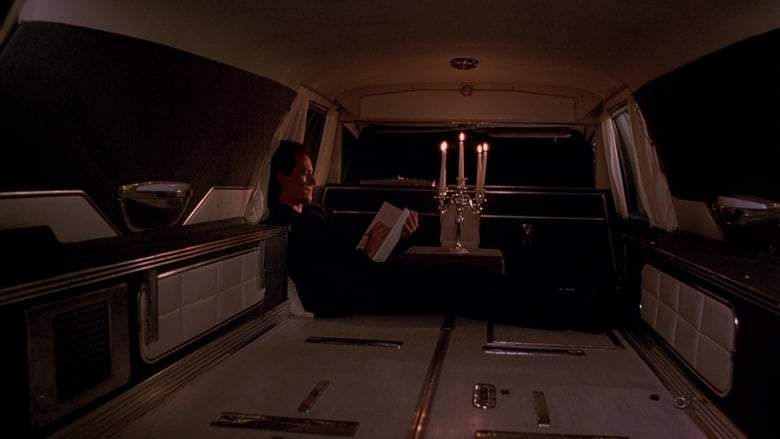 Phantasm IV: Oblivion (1998)