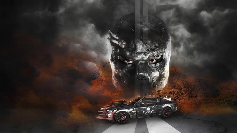 Death Race 4: Beyond Anarchy (2018)