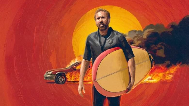 The Surfer (2025)