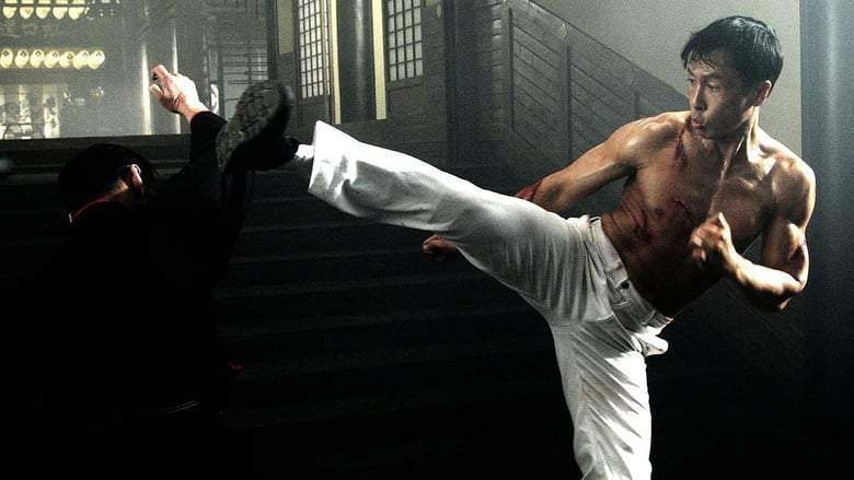 Legend Of The Fist: The Return Of Chen Zhen (2010)