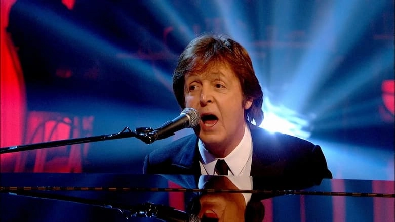 Paul McCartney At The BBC (2021)