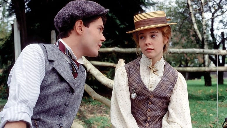 Anne Of Avonlea (1987)