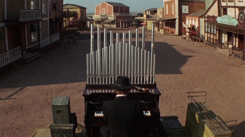 Light The Fuse... Sartana Is Coming (1970)