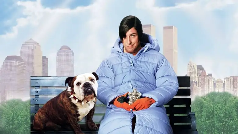 Little Nicky (2000)