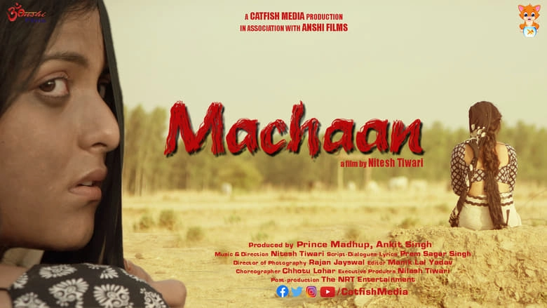 Machaan (2021)