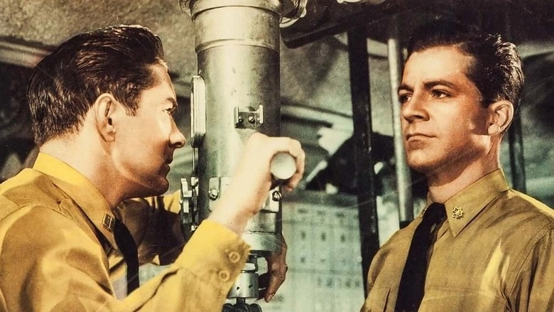 Crash Dive (1943)