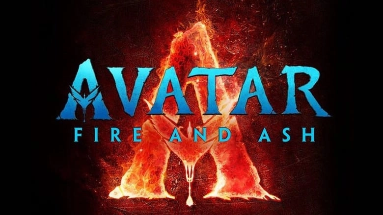 Avatar: Fire And Ash (2025)