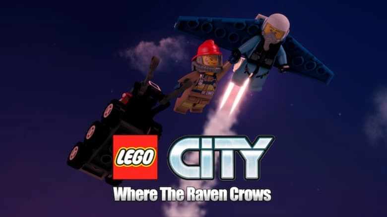 LEGO City: Quando I Corvi Cantano (2024)