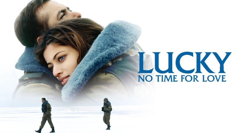 Lucky: No Time For Love (2005)