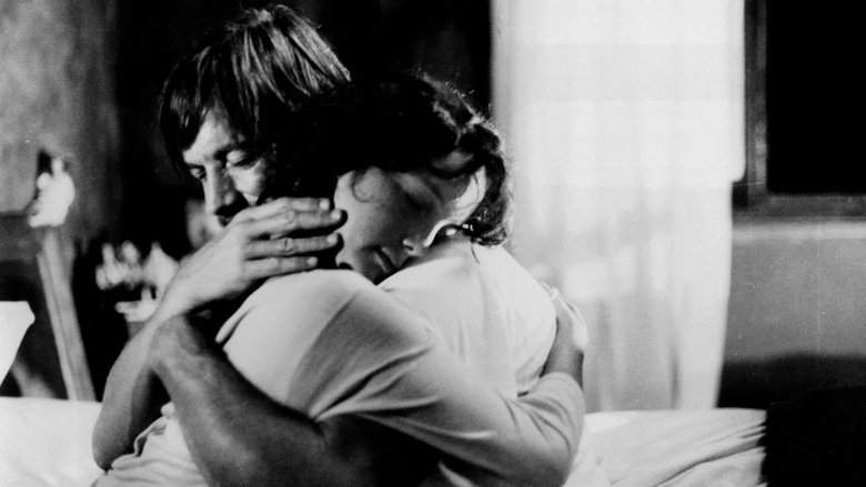 Man On Fire (1987)