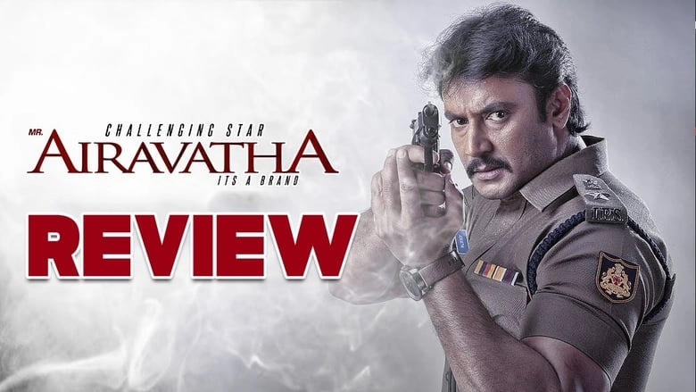 Mr. Airavata (2015)