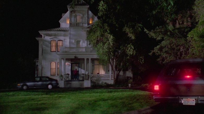 Amityville Horror: The Evil Escapes (1989)