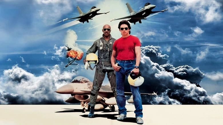 Iron Eagle (1986)