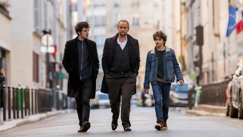 Father And Sons (2019)