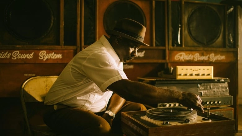 Rudeboy: The Story Of Trojan Records (2018)