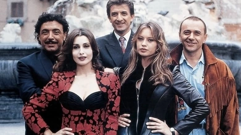 Miracolo Italiano (1994)