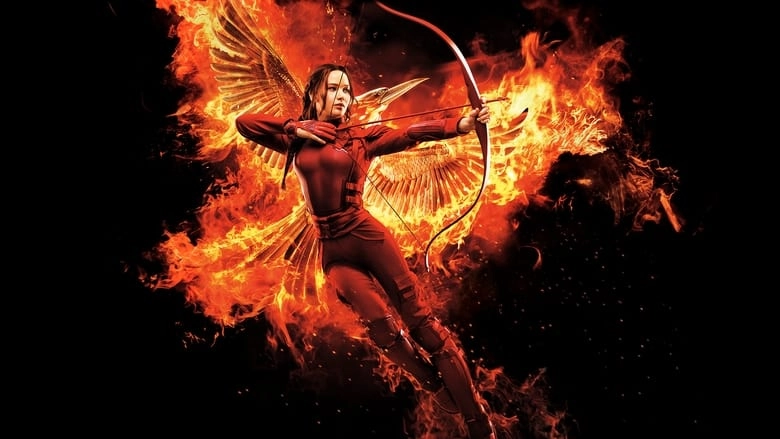 The Hunger Games: Mockingjay - Part 2 (2015)