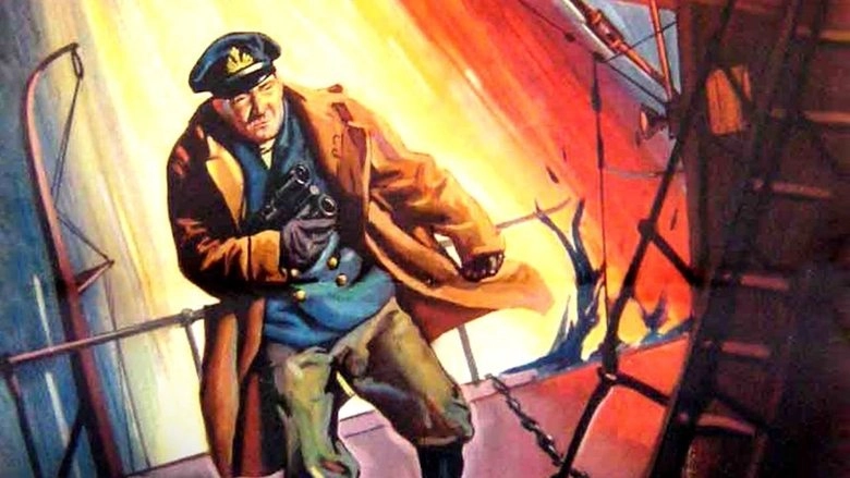 Glory At Sea (1952)
