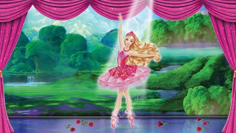 Barbie In The Pink Shoes (2013)