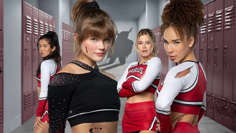 Bring It On: Cheer Or Die (2022)