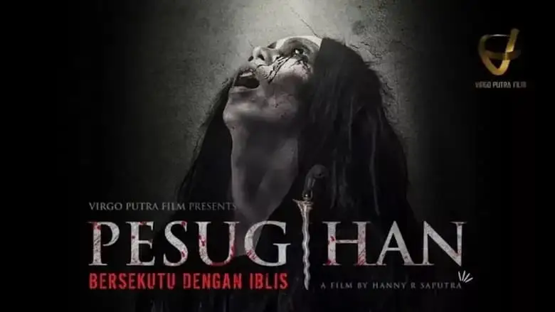 Pesugihan: Bersekutu Dengan Iblis (2023)