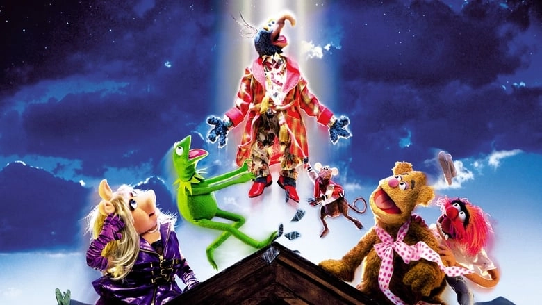 Muppets From Space (1999)