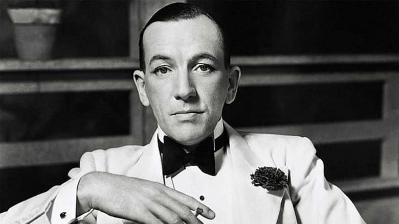 Mad About The Boy: The Noel Coward Story (2023)