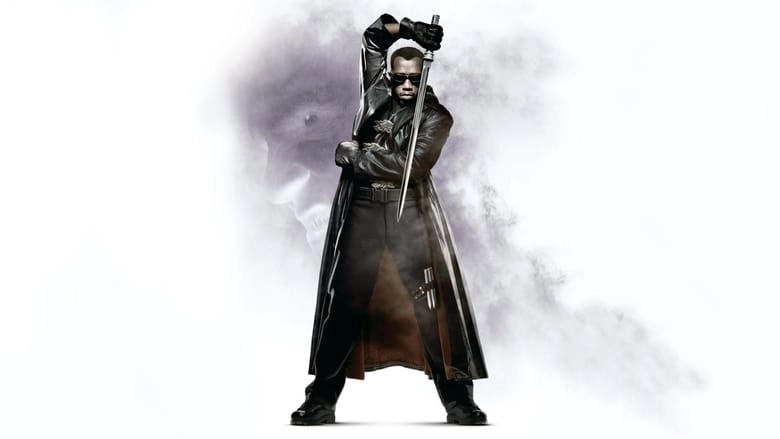 Blade II (2002)