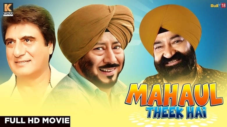 Mahaul Theek Hai (1999)