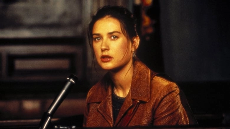 The Juror (1996)