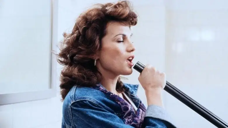 Lady Of The Night (1986)