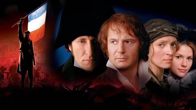 Les Miserables (1998)