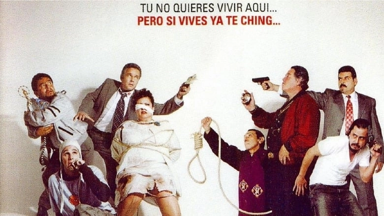 Cero Y Van 4 (2004)