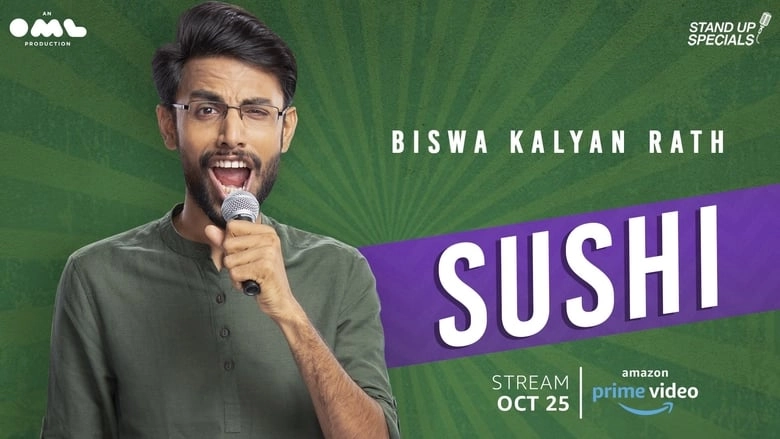 Biswa Kalyan Rath: Sushi (2019)