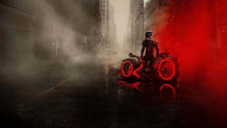 Tron: Ares (2025)