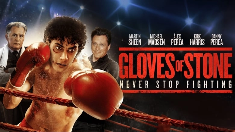 Gloves Of Stone (2009)