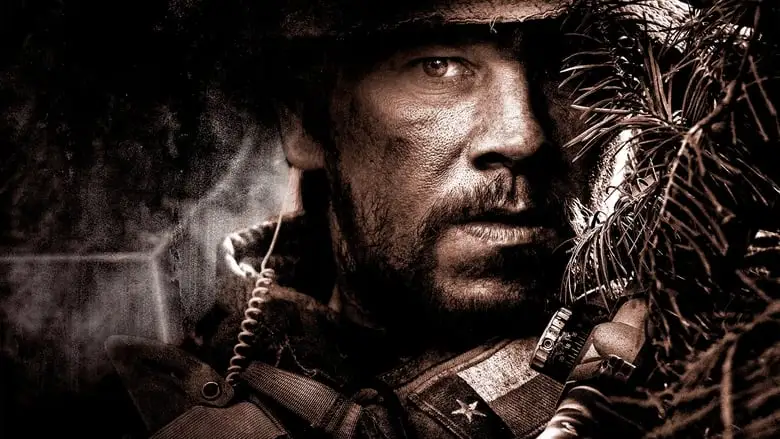 Lone Survivor (2013)