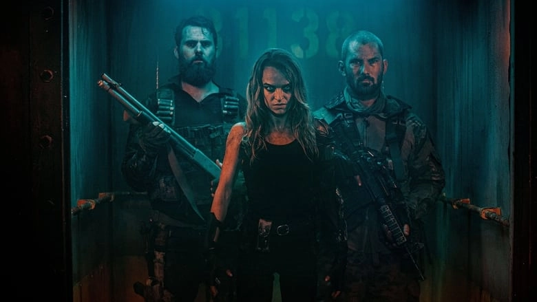 Wyrmwood: Apocalypse (2022)