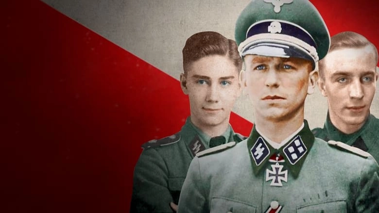 Baby Division, Les Adolescents Soldats D'Hitler (2020)