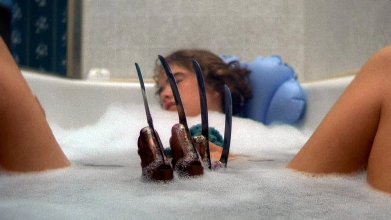 A Nightmare On Elm Street (1984)