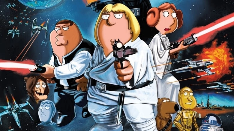 Blue Harvest (2008)