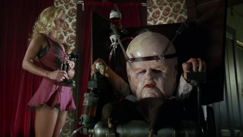 Head Of The Family (1996)