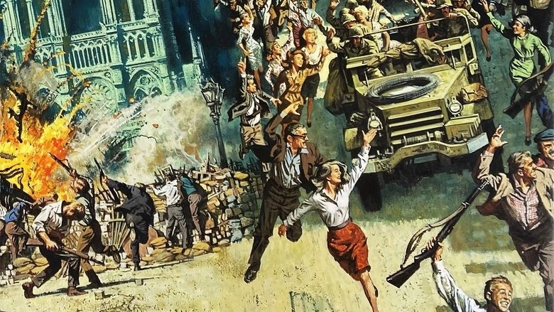 Is Paris Burning? (1966)