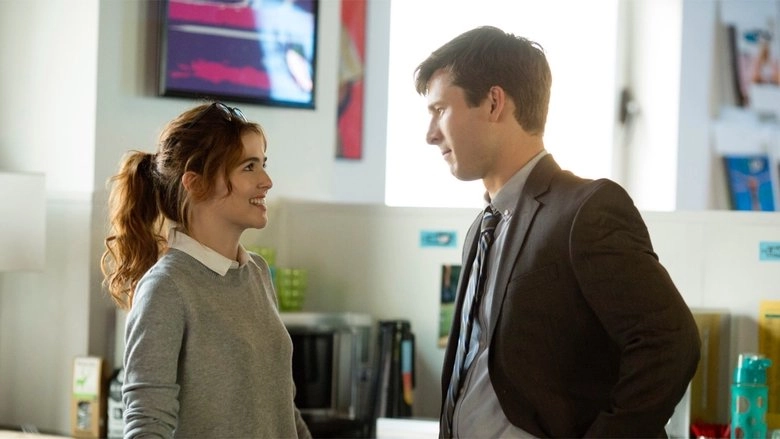 Set It Up (2018)