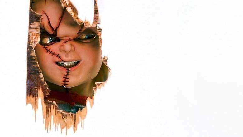 Seed Of Chucky (2004)