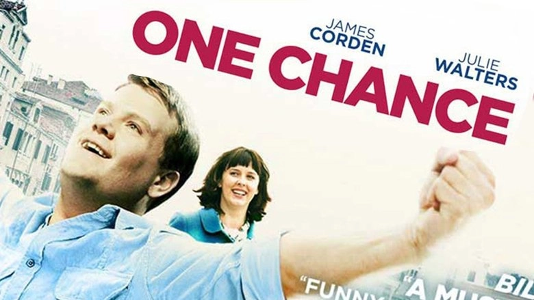 One Chance (2013)