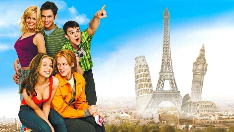 EuroTrip (2004)