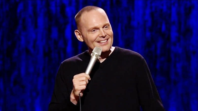 Bill Burr: Why Do I Do This? (2008)